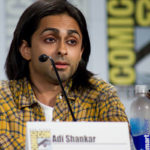 Adi_Shankar_-_san_diego_comic-con_-_2013.jpg