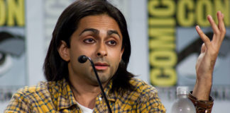 Adi Shankar prepara un anuncio