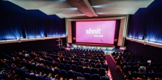 Festival Shnit regresa a San José en su octava edición