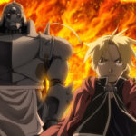 La Magia de Fullmetal Alchemist