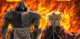 La Magia de Fullmetal Alchemist La Magia de Fullmetal Alchemist.