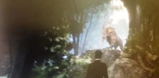 Rumor: RPG de mundo abierto de Harry Potter ha sido filtrado