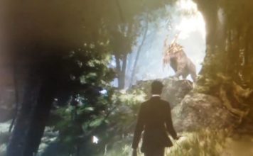 Rumor: RPG de mundo abierto de Harry Potter ha sido filtrado