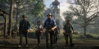 Red Dead Redemption 2 raya la perfección según crítica internacional