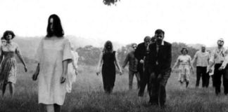 «La Noche de los Muertos Vivientes» cumple 50 años