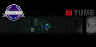 STAY: Una novela gráfica para pensar