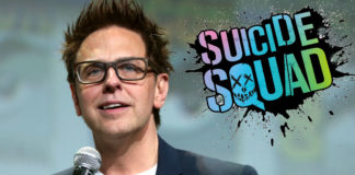 James Gunn es el principal candidato para dirigir Suicide Squad 2 y escribirá el guión