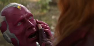 Elizabeth Olsen dice sobre Avengers 4: «Esto solo se va a ir empeorando»