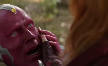 Elizabeth Olsen dice sobre Avengers 4: «Esto solo se va a ir empeorando»