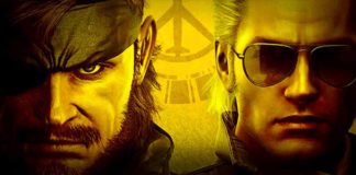 David Hayter y Robin Atkin parecen estar anunciando su participación en Death Stranding y un nuevo Metal Gear