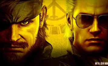 David Hayter y Robin Atkin parecen estar anunciando su participación en Death Stranding y un nuevo Metal Gear