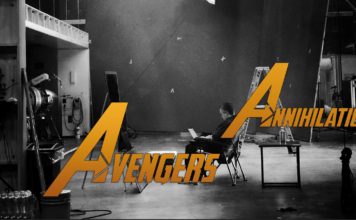¿Cuál será el nombre de la película de Avenger 4? Los dos rumores más sonados.