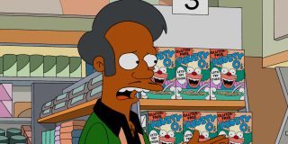 Rumor: Apu será retirado de los Simpson