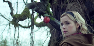 Chilling Adventures of Sabrina: El patriarcado es el Diablo y hay quienes lo adoran