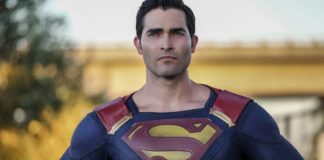 Rumor: CW estaría trabajando en una serie de Superman