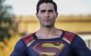 Rumor: CW estaría trabajando en una serie de Superman