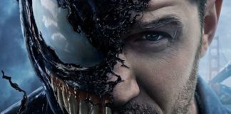 Venom: La reivindicación del Simbionte