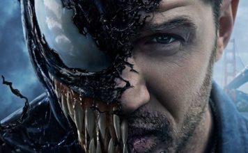 Venom: La reivindicación del Simbionte