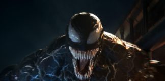 Se publican las primeras reacciones sobre Venom