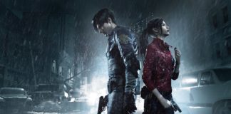 SÚPER SPOILER: Se ha filtrado imágenes e información de RE2 Remake gracias a una web británica