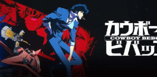 Cowboy Bebop para Netflix en acción real