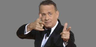La primera opción para interpretar a Gepetto: Tom Hanks, por supuesto