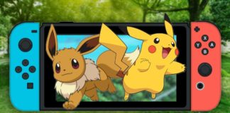 ¿Cómo le fue a Pokemon Let’s Go en su primera semana?