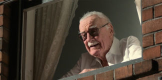 Sí disfrutaremos cameo de Stan Lee para la próxima entrega de Avengers