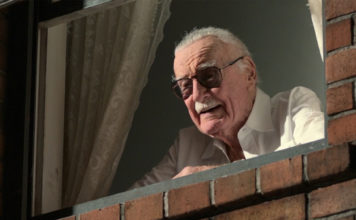Sí disfrutaremos cameo de Stan Lee para la próxima entrega de Avengers