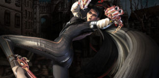 Prepárense para más juegos de Platinum Games en Nintendo Switch