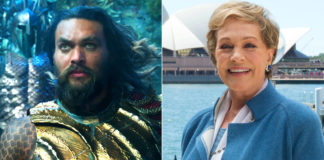 ¿Qué tienen en común «Aquaman» y «Mary Poppins»?