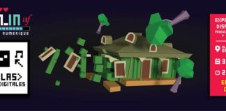 Primera edición de GAM_IN: Los videojuegos y las artes digitales toman San José