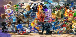 Ni siquiera lo piensen, ya todos los personajes del DLC de Super Smash Bros. Ultimate están decididos