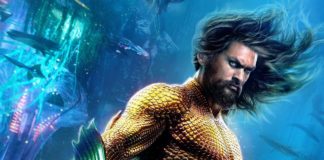 Fans califican la película «Aquamán» como la mejor de DC hasta el momento