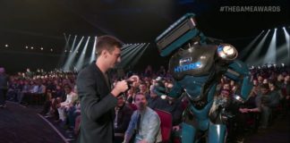 The Game Awards con más de 10 sorpresivos estrenos