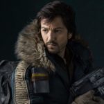 Diego Luna Star Wars