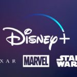 Disney Plus Logos