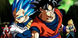 Casi listo el nuevo arco de Dragon Ball Súper, pero… Hunter X Hunter de nuevo en pausa