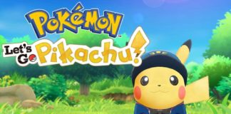 Reseña: Pokémon Let’s Go Pikachu, más pokémon de lo que aparenta