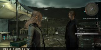 Tres de los cuatro paquetes de expansión para Final Fantasy XV fueron cancelados