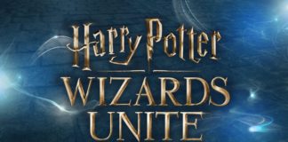 Ya tenemos trailer del nuevo juego de realidad aumentada de Harry Potter