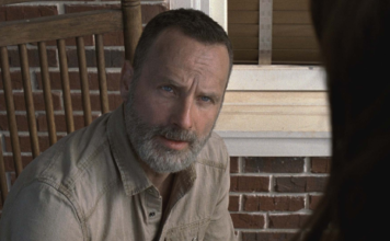 Rick Grames no está muerto… está haciendo una película