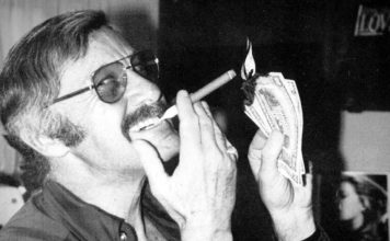 Stan Lee: Más que el lord de los cameos (datos sobre su vida y su carrera)