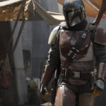 The Mandalorian