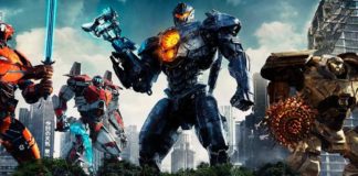 Netflix está produciendo cinco nuevas series de animé