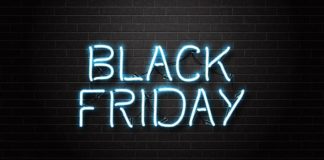 Así anda el Viernes Negro para gamers