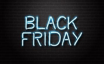 Así anda el Viernes Negro para gamers