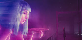 ¿Te seduce la idea de Blade Runner como serie animada?