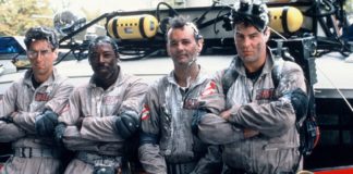 ¿A quién vas a llamar? ¡Al elenco original! Habrá Cazafantasmas 3