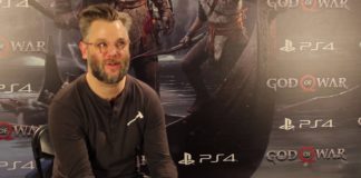 «Si piensan que God of War es la obra maestra de Cory Barlog, tan sólo esperen”